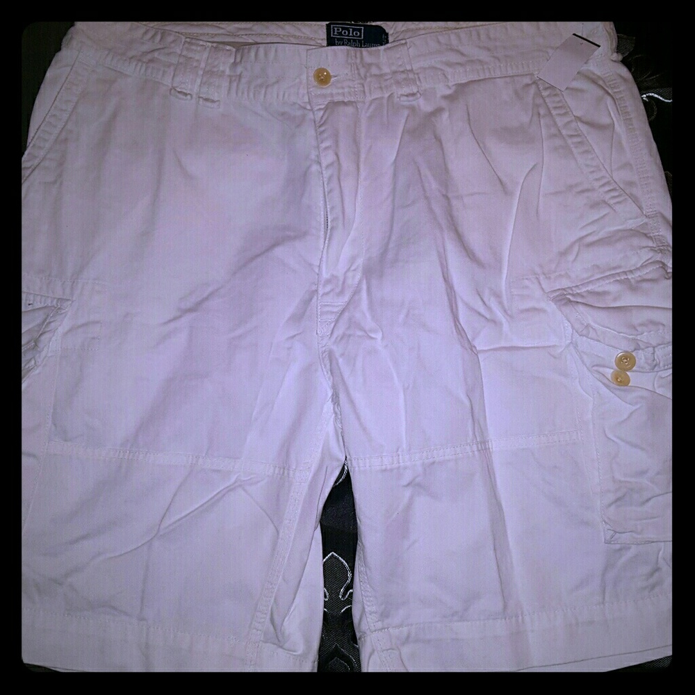 Ralph lauren polo chino cargo
